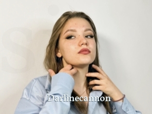 Darlinecannon