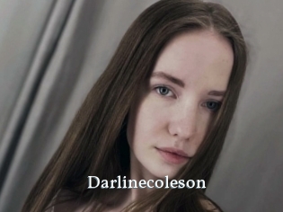 Darlinecoleson