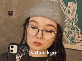 Darlinedeere