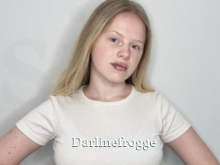 Darlinefrogge