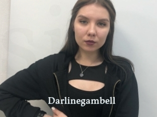 Darlinegambell