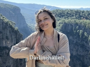Darlinehallett