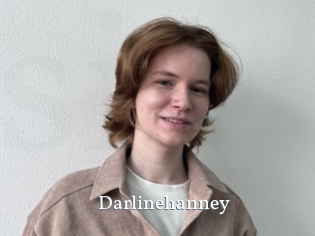 Darlinehanney