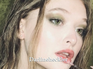 Darlineheckler