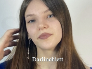 Darlinehiett