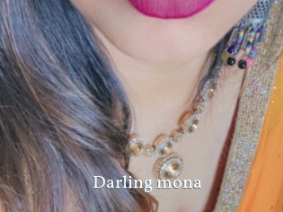 darling_mona SexyIdol