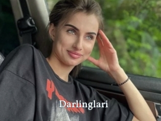 Darlinglari
