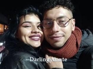 darlingydante SexyIdol