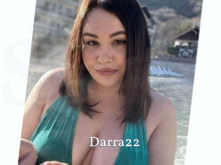 darra22 SexyIdol