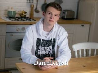darrellcrush SexyIdol