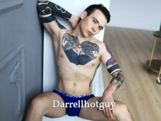 Darrellhotguy