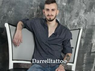 Darrelltattoo