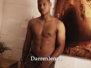 Darrenlemus