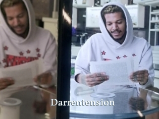 Darrentension