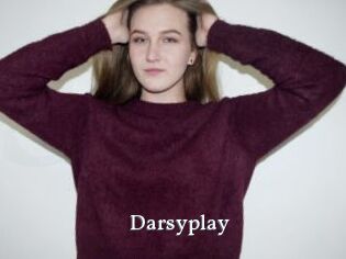 darsyplay SexyIdol
