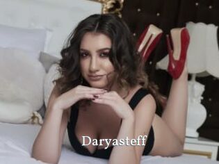Daryasteff