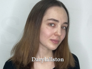 Darylallston