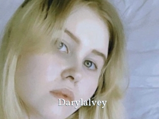 Darylalvey