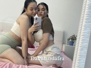 Darylandafra
