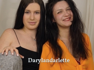 Darylandarlette