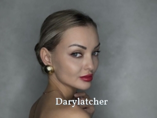 Darylatcher
