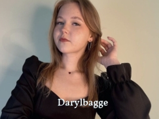 Darylbagge
