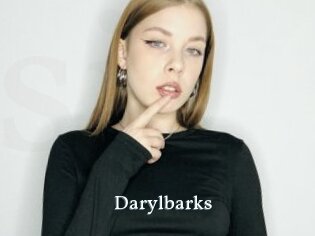Darylbarks