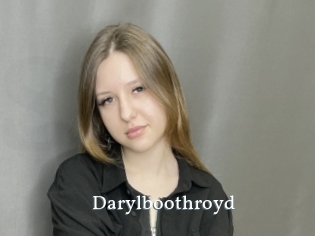 Darylboothroyd