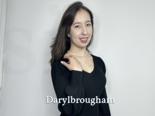 Darylbrougham
