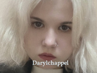 Darylchappel