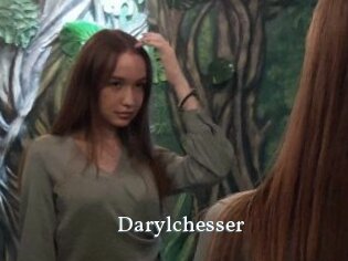 Darylchesser