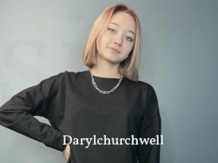 Darylchurchwell