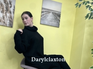 Darylclaxton