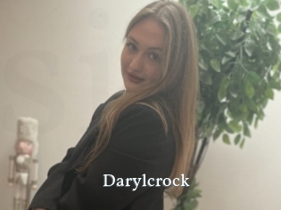 Darylcrock