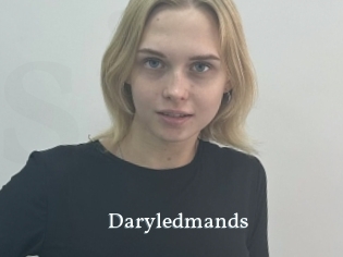 Daryledmands