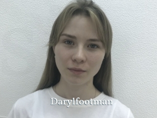 darylfootman SexyIdol
