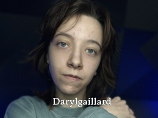 Darylgaillard