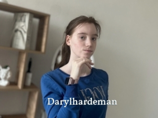 Darylhardeman