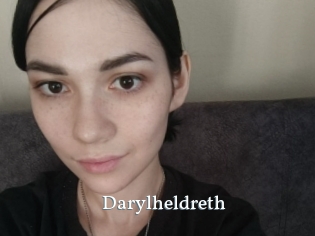 Darylheldreth