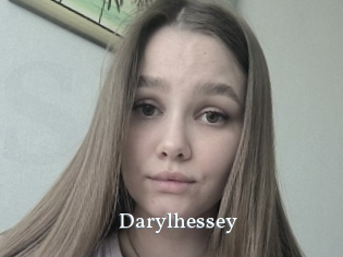 Darylhessey