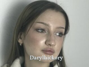 Darylhickory