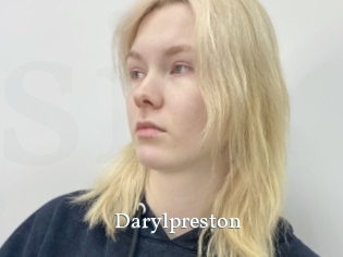 Darylpreston