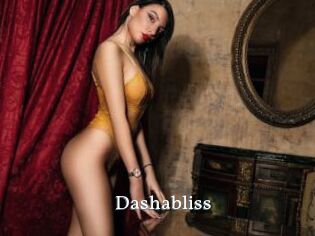 Dashabliss
