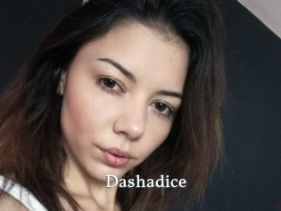 Dashadice