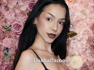 Dashaflame