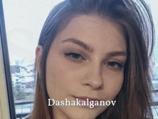 Dashakalganov