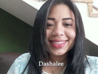 dashalee SexyIdol