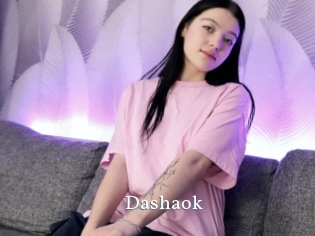 dashaok SexyIdol