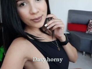 Dasy_horny
