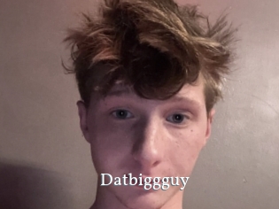 Datbiggguy